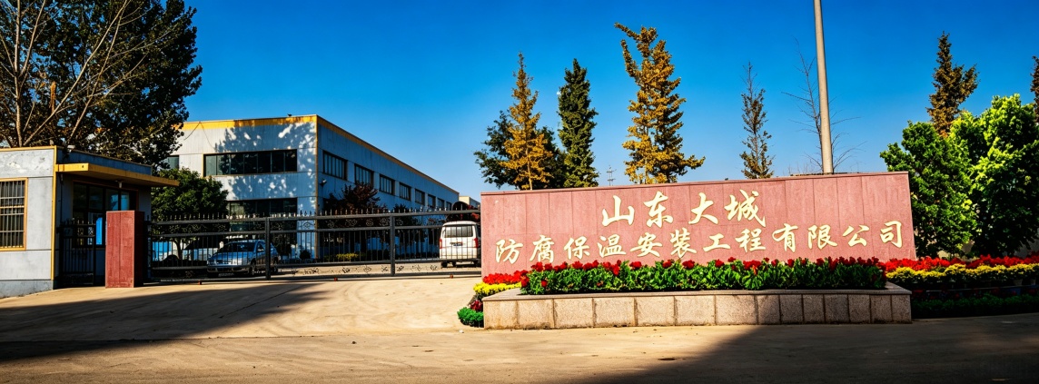 龙安聚氨酯保温管生产厂家